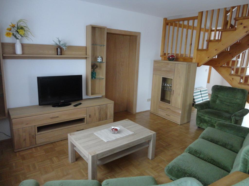 Panoramablickhotel - Lakeview Apartments Annenheim Pokoj fotografie