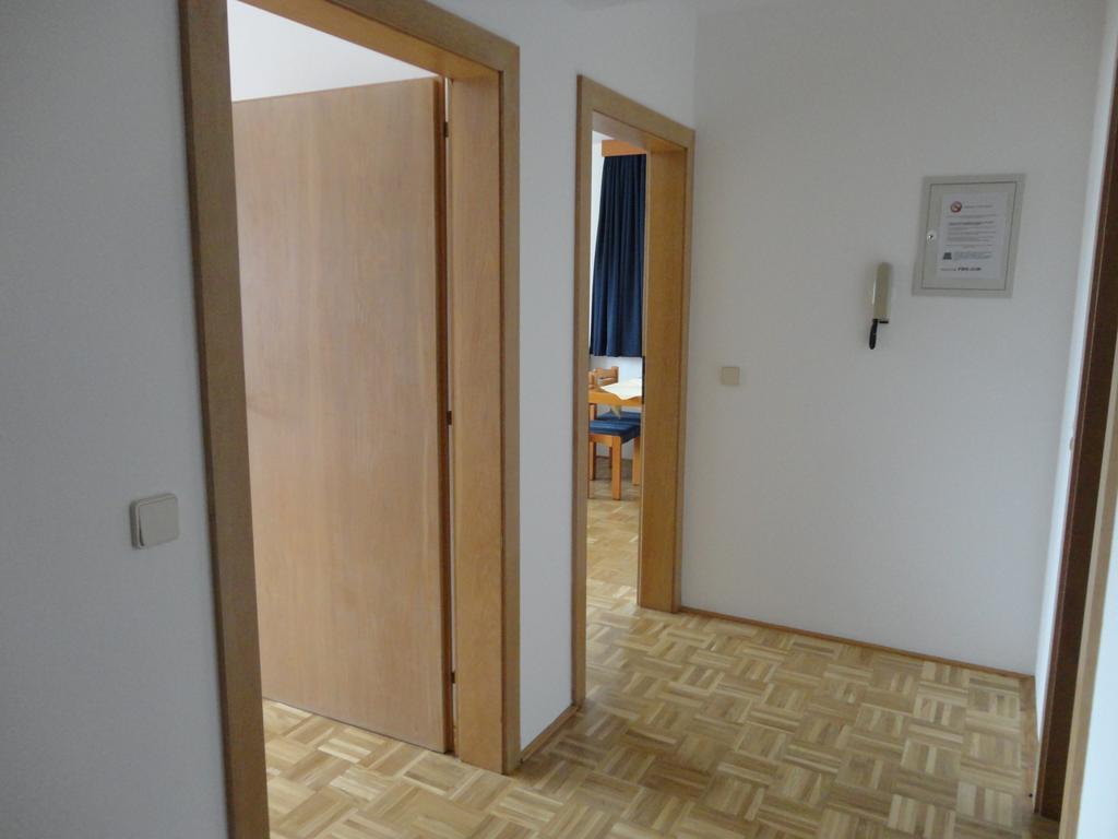 Panoramablickhotel - Lakeview Apartments Annenheim Pokoj fotografie